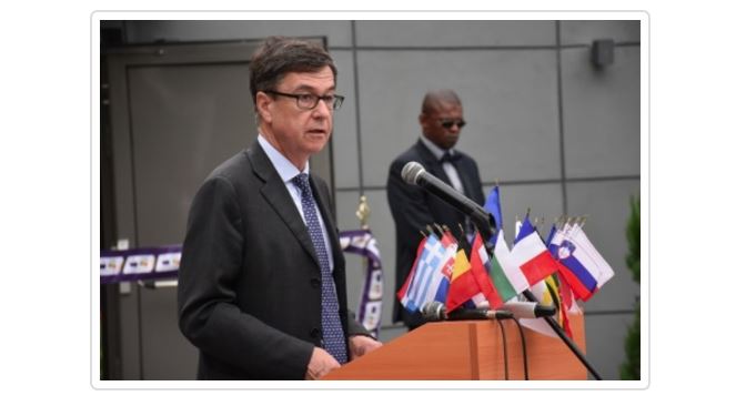 L’UE appelle au respect du calendrier électoral en RDC