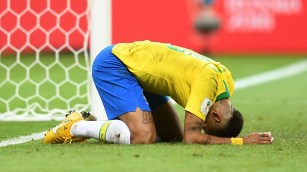 Encore une déception mondiale pour le Brésil, la Belgique file en demi-finale …