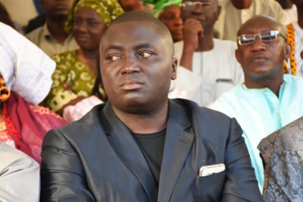 Bamba Fall sur l'affaire Khalifa Sall : "Il faut que les droits de l’hommistes sortent de leur trou pour parler avec Macky Sall"