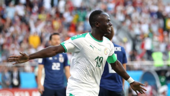 Enfin Sadio Mané dit tout après l’échec du Sénégal à la coupe du monde