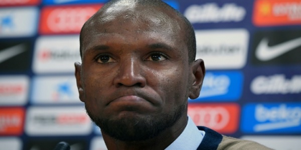 Révélation: Eric Abidal aurait bénéficié de l’achat illégal d’un foie