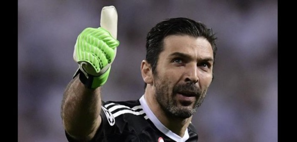 Mercato: Buffon officiellement au PSG, un accord enfin trouvé!
