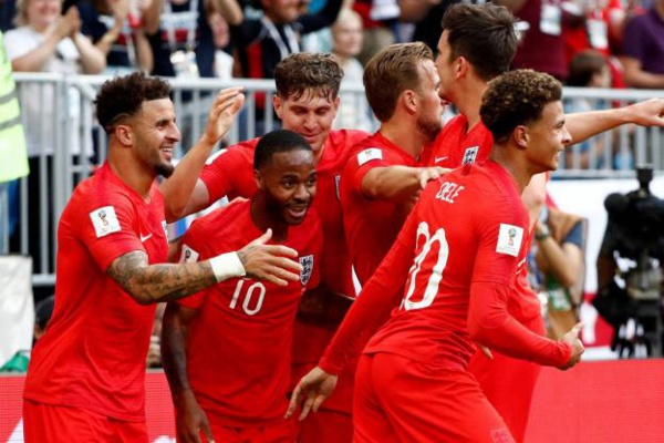 L'Angleterre évite le piège suédois et file en demi-finale du Mondial