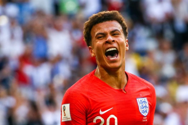 L'Angleterre sort la Suède et atteint facilement le dernier carré