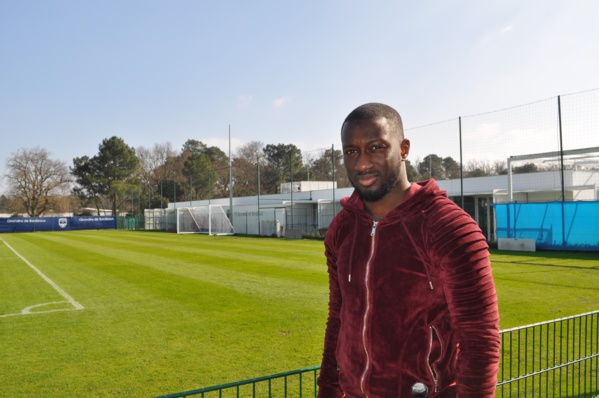 (12 photos) La face cachée de Youssouf Sabaly : “Pourquoi j’ai choisi le Sénégal et non la France” !