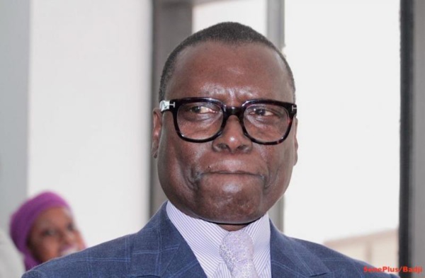 LE LIVRE DE PIERRE ATEPA GOUDIABY «Sénégal-rek, ensemble pour une refondation»