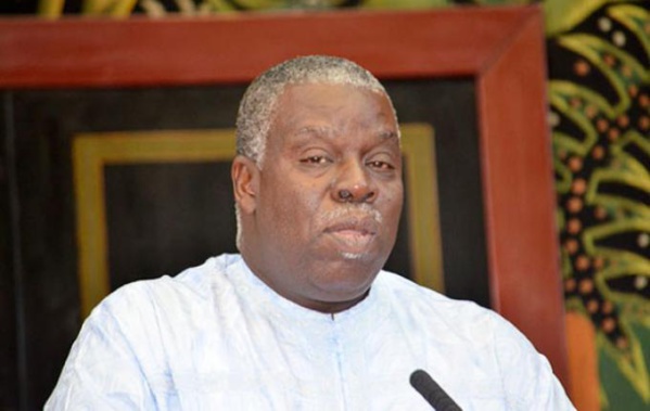 Demba Diop Sy : « Karim Wade n’a jamais eu de carte d’identité, il est Français «