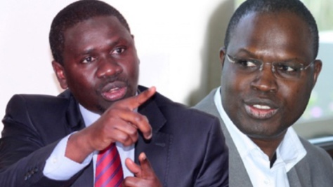 Oumar Youm sur l'affaire Khalifa Sall : Oumar Youm sur l'affaire Khalifa Sall :