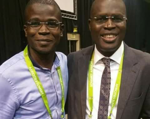 Saint-Louis: Un responsable proche de Khalifa Sall, arrêté Saint-Louis: Un responsable proche de Khalifa Sall, arrêté