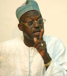 L’AFP accuse Me Wade de vouloir asphyxier des adversaires politiques sur le différend Etat/mairie de Dakar