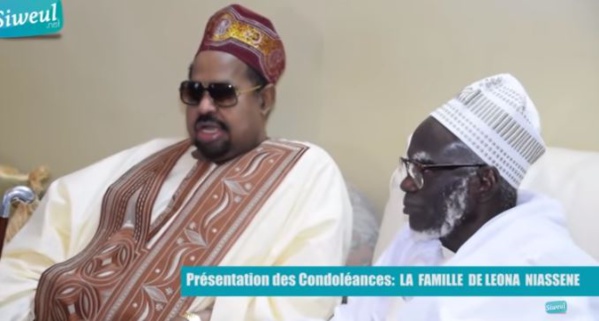 De l’eau à Touba : un « Triangle des Bermudes » qui perd les navigateurs au pouvoir (Par Dr Ahmad Khalifa Niasse)