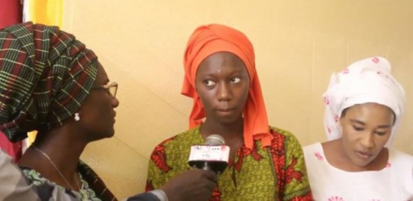 Echappée des mains de 3 ravisseurs : Fatou Binetou Diop raconte son kidnapping