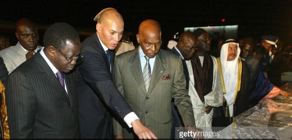 Le tribunal correctionnel de Monaco refuse de procéder à la confiscation de sommes saisies dans les comptes monégasques appartenant à Karim WADE (avocats K.W)