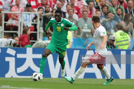 Ismaila Sarr: « Pourquoi je rate le dernier geste »