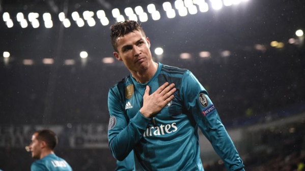 CR7... plus qu'un Ballon d'Or, une multinationale