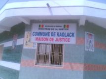Sénégal : des maisons de justice pour promouvoir la justice de proximité
