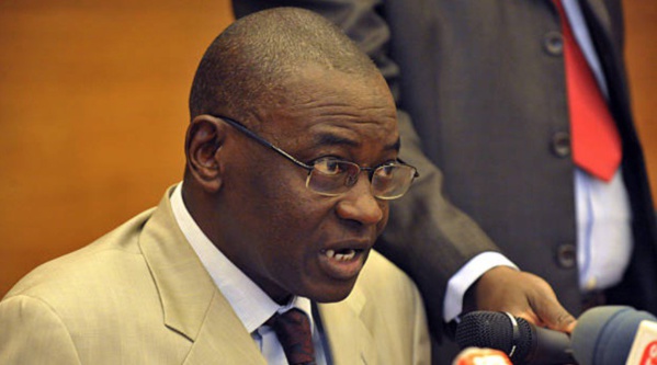 Procès en appel de Khalifa Sall : le juge suspend l’audience jusqu’au 18 juillet 2018 Procès en appel de Khalifa Sall : le juge suspend l’audience jusqu’au 18 juillet 2018