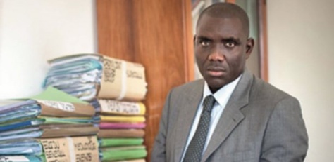 Me François Sarr réplique: "L’extrait du plumitif de la Cedeao est suffisant pour libérer d’office Khalifa Sall"