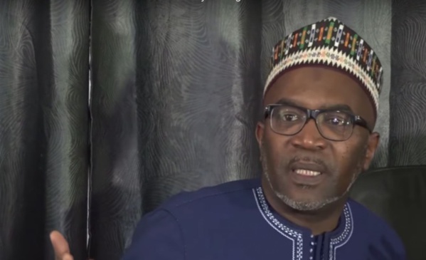 Une campagne de publicité pas comme les autres.... (Par Amadou Tidiane Wone)