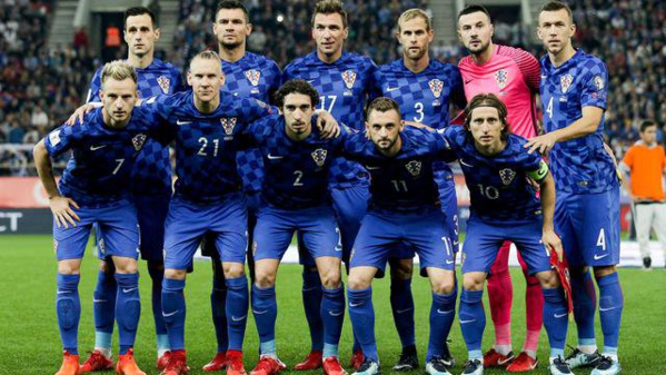 La Croatie bat l’Angleterre et file en finale contre la France