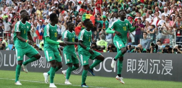 12e Gaïndé : "Le problème du Sénégal"