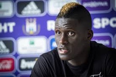 Kara Mbodj déballe grave: « on m'a sacrifié pour... » Kara Mbodj déballe grave: « on m'a sacrifié pour... »