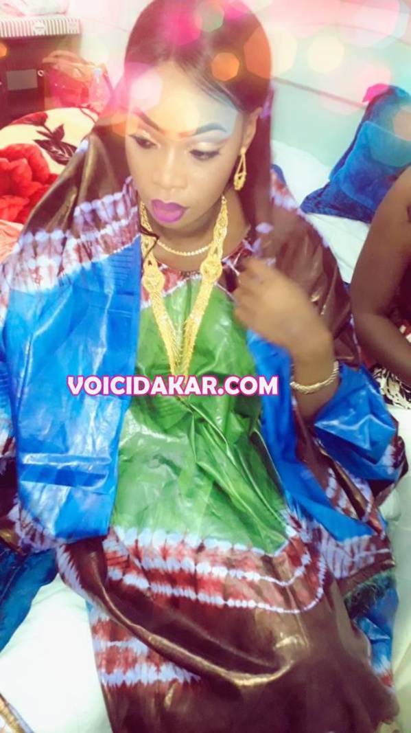 En Exclusivité : les images du baptême de Marième Faye Sall Mbacké, la fille de Serigne Modou Kara et Mame Diarra Wade En Exclusivité : les images du baptême de Marième Faye Sall Mbacké, la fille de Serigne Modou Kara et Mame Diarra Wade