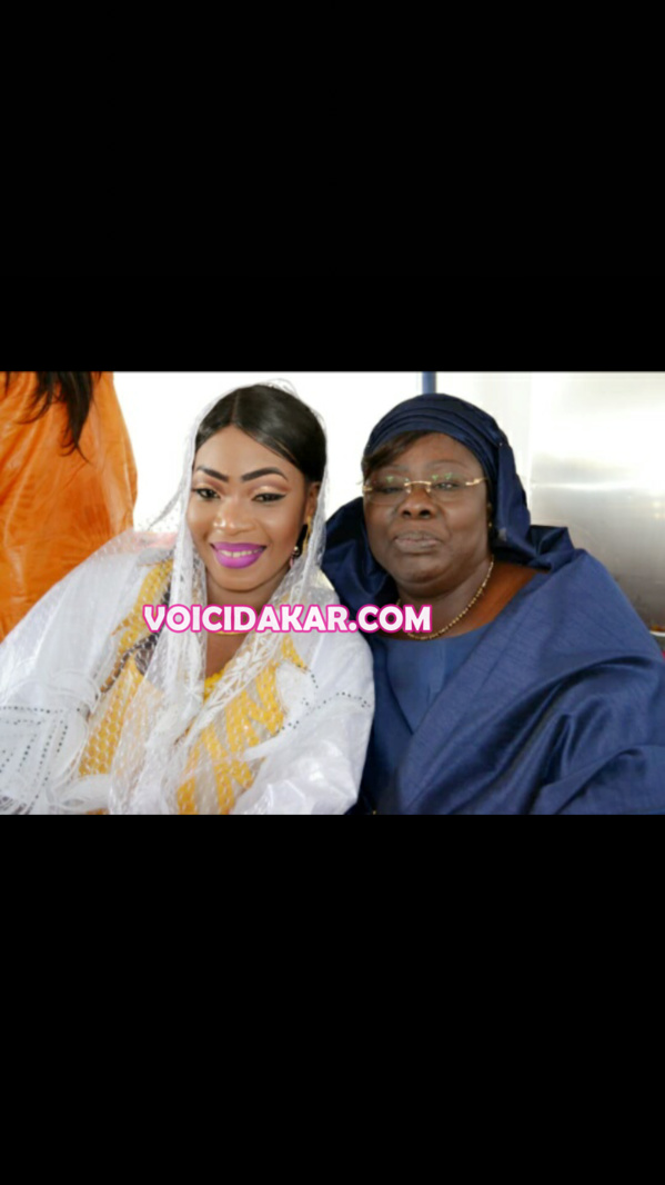 En Exclusivité : les images du baptême de Marième Faye Sall Mbacké, la fille de Serigne Modou Kara et Mame Diarra Wade En Exclusivité : les images du baptême de Marième Faye Sall Mbacké, la fille de Serigne Modou Kara et Mame Diarra Wade