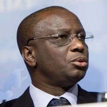 Abdoulaye Diop, ministre des Finances : Couplage ou pas, l’état a les moyens de financer les élections