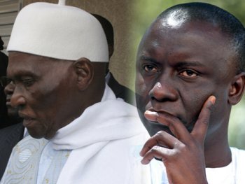 IDRISSA SECK À NEW YORK  « Wade termine un cycle de leaders. J'en commence un »
