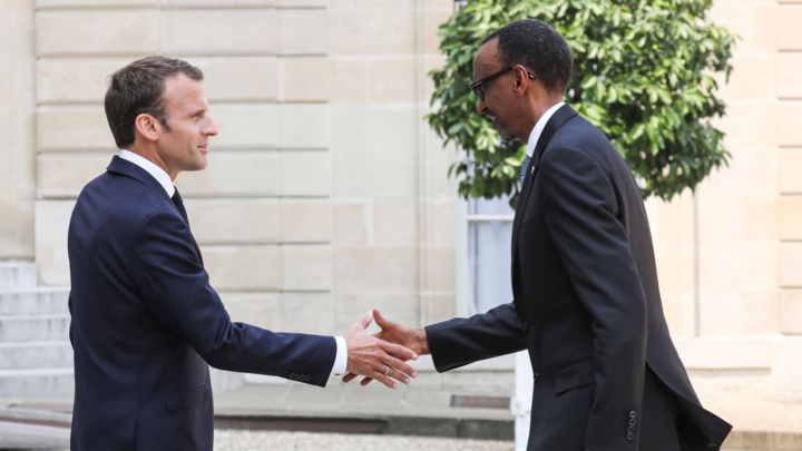 Guerre sans merci pour la Francophonie