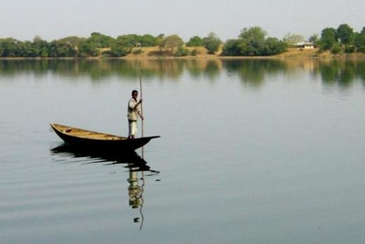 Niveau d’eau du fleuve Sénégal : La situation est alarmante !