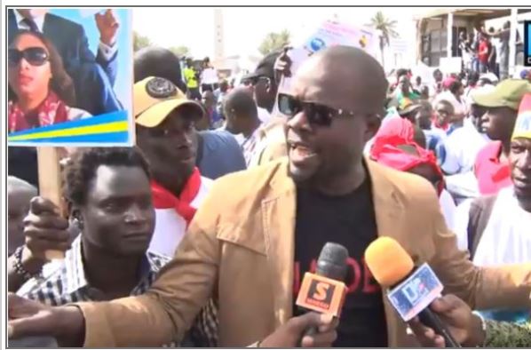 Massaly : « Karim Wade est devenu un problème de rapport de force comme ce fut le cas avec le Président Alassane Ouattara» Massaly : « Karim Wade est devenu un problème de rapport de force comme ce fut le cas avec le Président Alassane Ouattara»