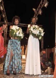 [Photos] Finale Elite Model Look: Aminata Faye et Safany Barros sur le podium !