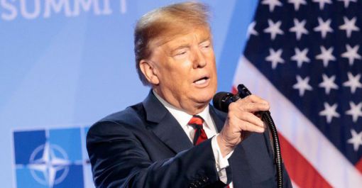 Trump évoque l’Afrique et ses conflits «haineux et violents»