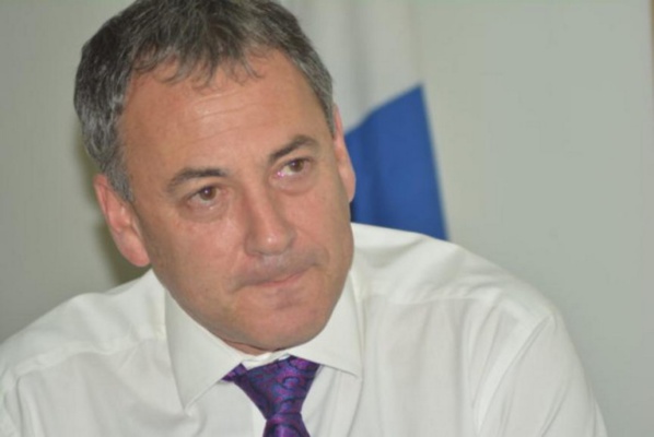 Le secteur privé israélien prêt à investir au Sénégal, "Îlot clé de la stabilité"