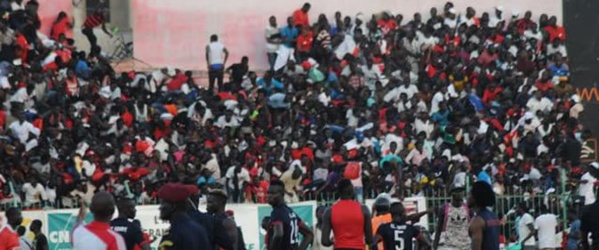 Anniversaire du drame du stade Demba Diop : Mbour rend hommage aux victimes