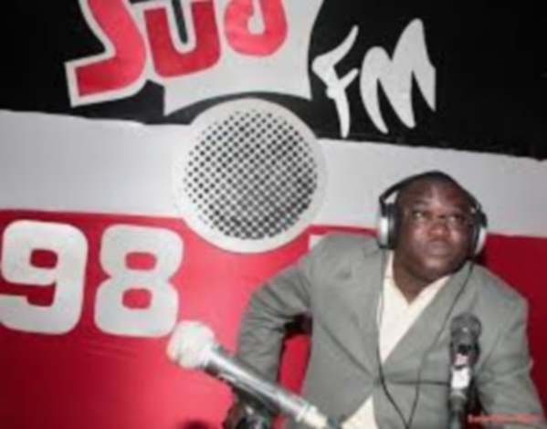 Pr. Ousseynou Samb : « le Juge la Cour de Justice de la CEDEAO a manqué de courage"