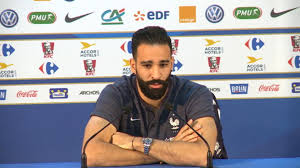 Adil Rami : « Pogba est devenu un leader »