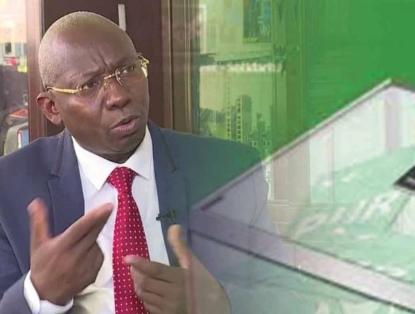 Issa Sall, président du PUR : « Macky Sall veut se retrouver face à un ou deux candidats si… »