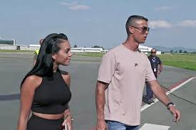 Photos – Ronaldo à Turin