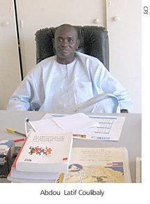 [Analyse] Supprimer le Conseil constitutionnel ? par Abdou Latif COULIBALY