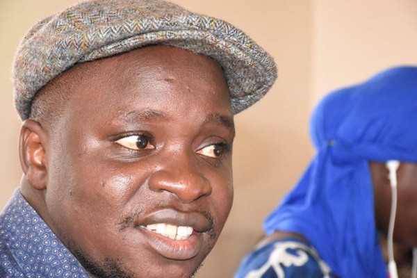 Réponse à Madiambal Diagne : Doyen, vous permettez…(par Sidy Djimby Ndao)