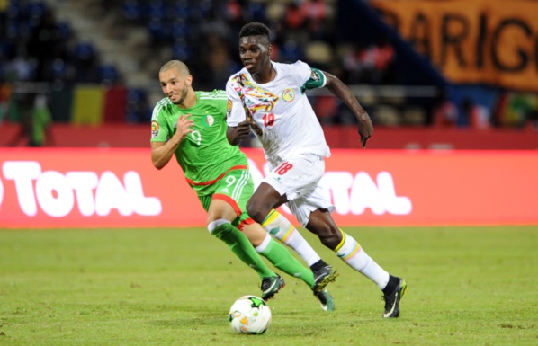 Ismaila Sarr rêve de jouer au Manchester United