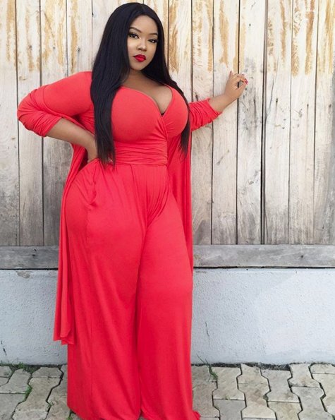 Photos : les femmes rondes sont toutes belles, la preuve