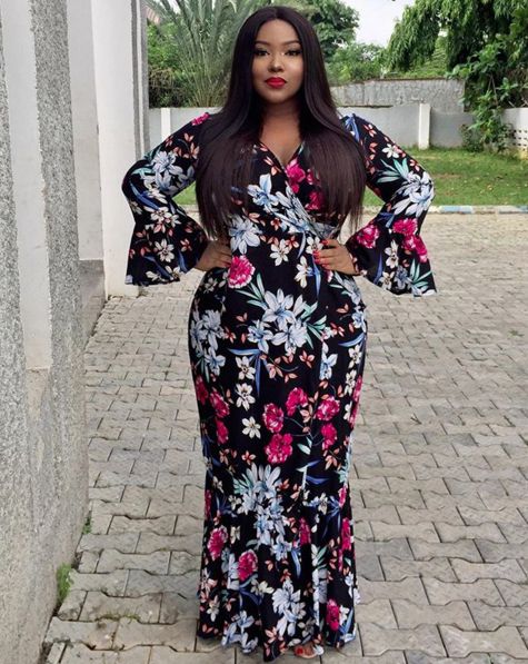Photos : les femmes rondes sont toutes belles, la preuve