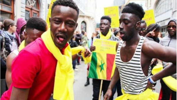 Graves révélations d'un gay sénégalais: un ancien séminariste devenu homosexuel raconte...