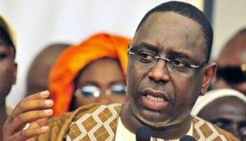 CES SONDAGES QUI FACHENT TOUT LE MONDE… …: Sauf le grand gagnant, Macky Sall