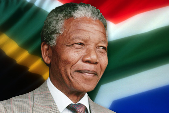 Afrique du Sud: l'héritage de Nelson Mandela ravivé 100 ans après sa naissance