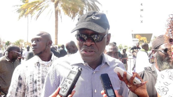 Habib Sy : «Khalifa Sall sera libre et il aura le droit d’être candidat à l’élection présidentielle»